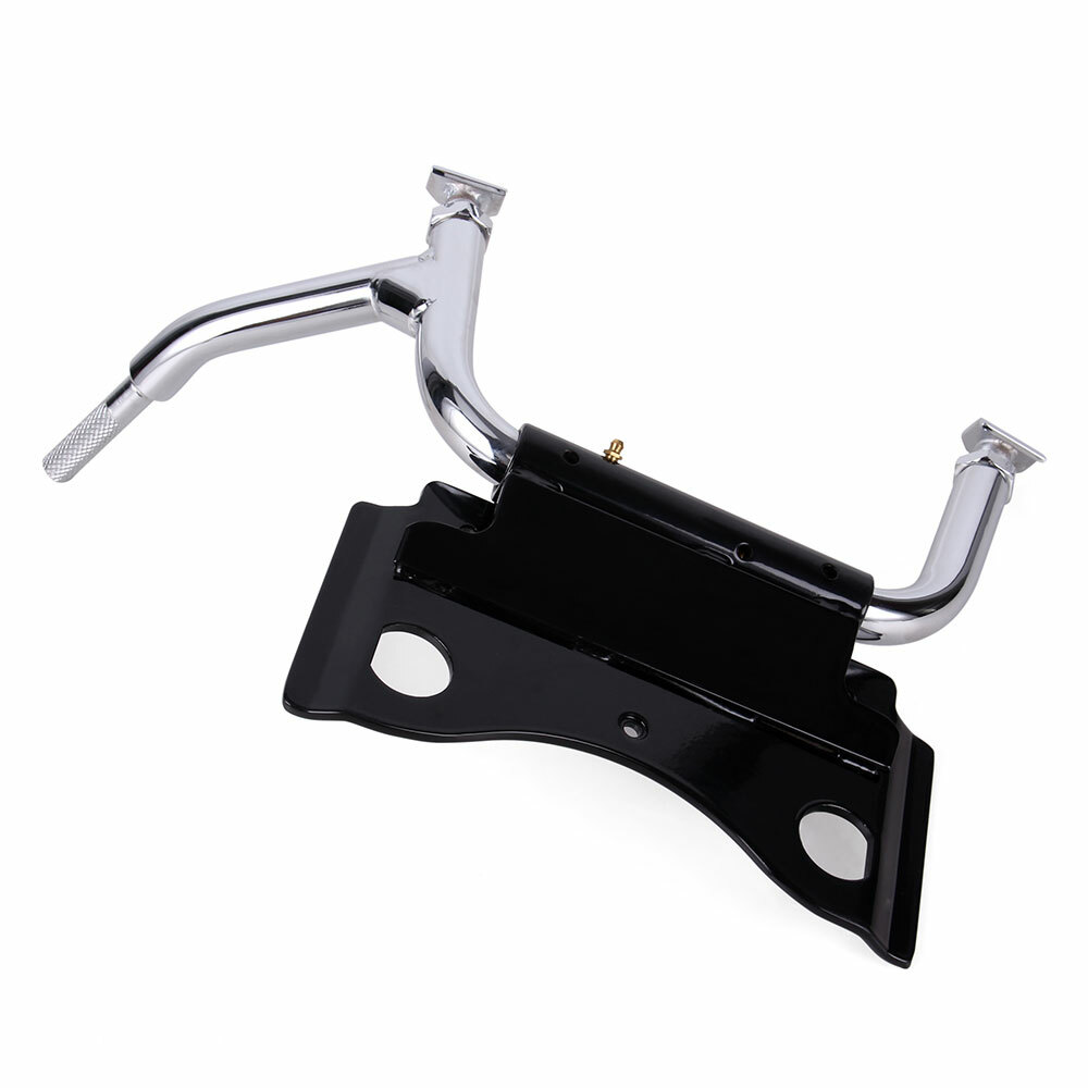 Adjustable Center Stand Service Stand For 09-2023 Harley Touring Electra Glide