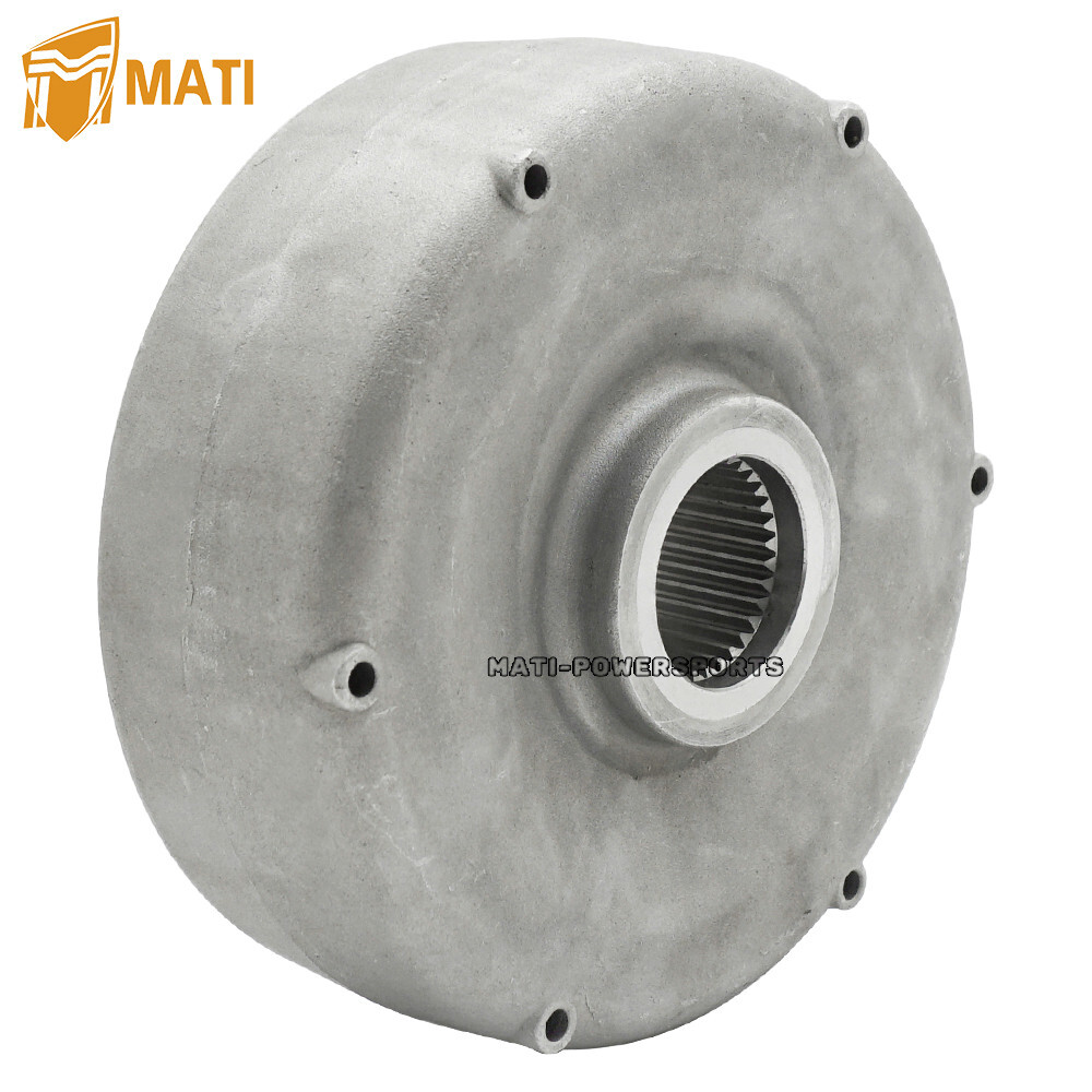 For Honda Rear Brake Drum Recon 250 TRX250TE/TRX250TM TRX250 2x4 1997 1998-2023