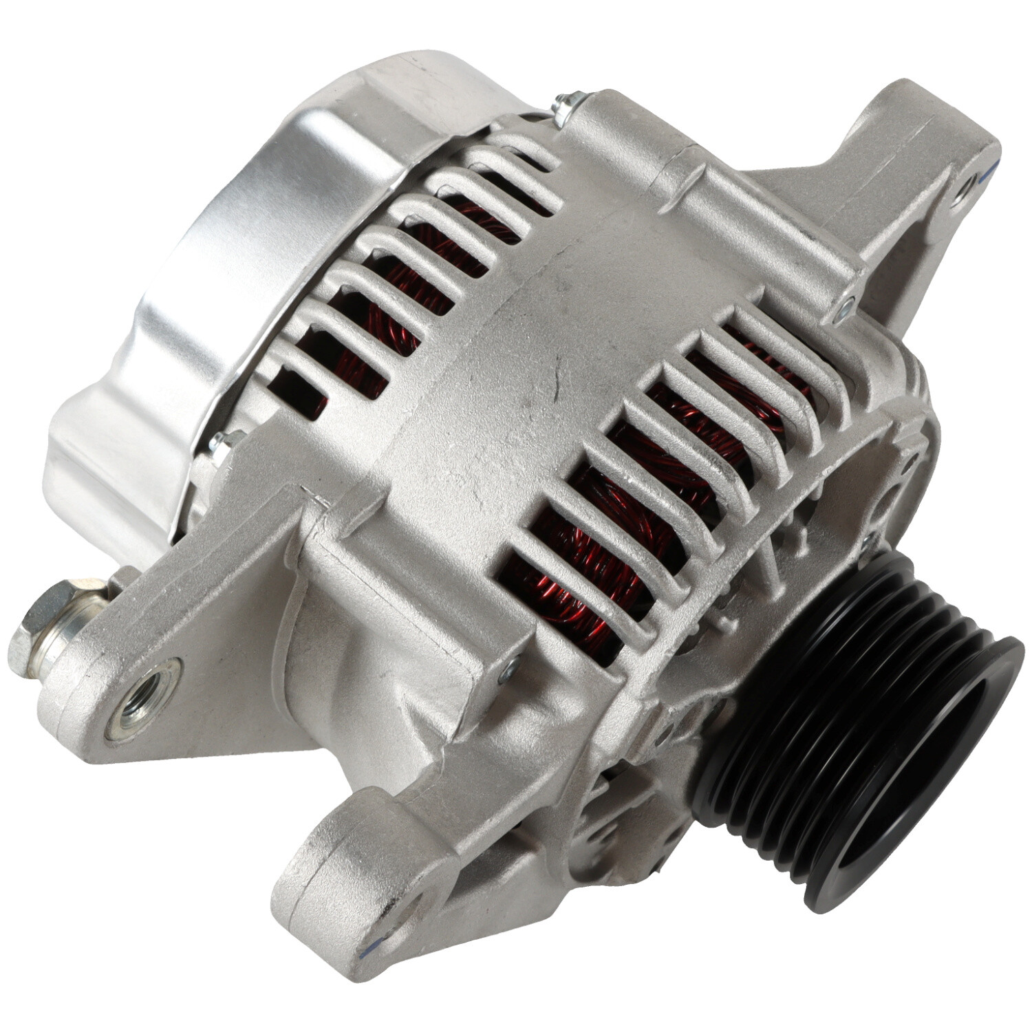 Alternator 13878 For Toyota Corolla Matirx 2003 2004 2005 2006 2007 2008 1.8L