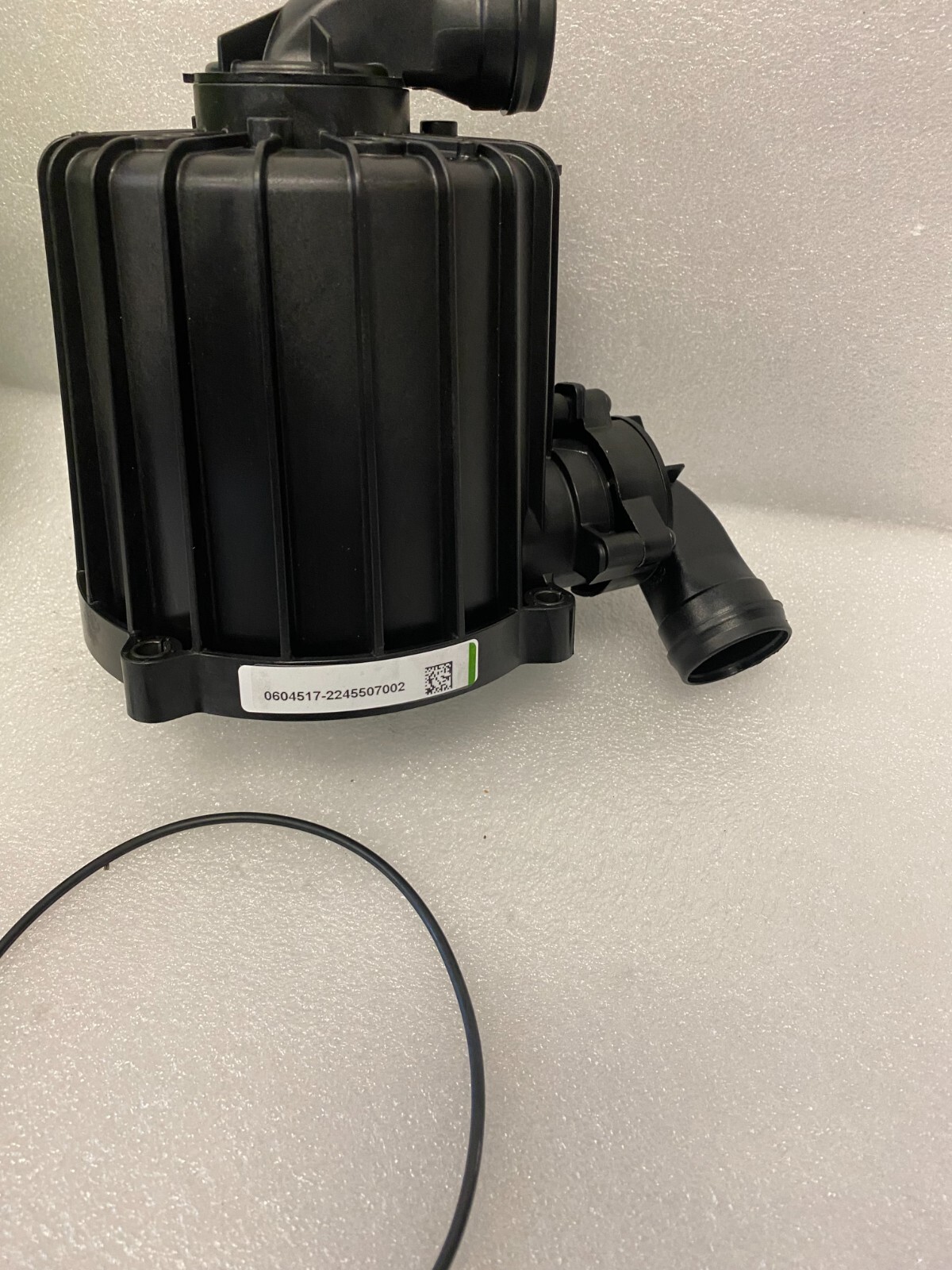 OEM Volvo Crankcase Ventilation Separator 21373547 22877306 + Gasket 20532891