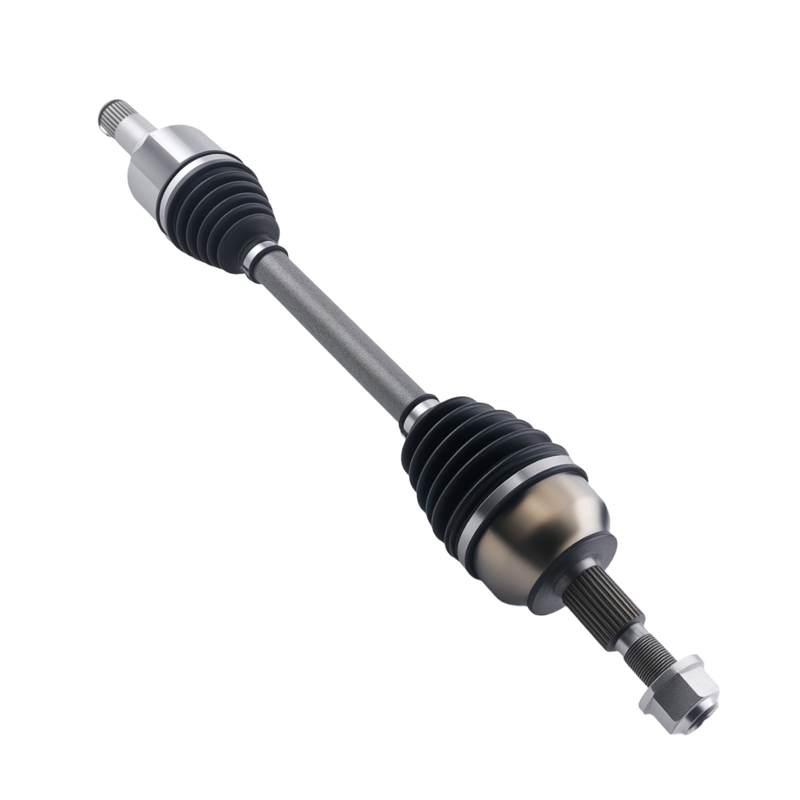 CV Joint Axle Shaft Front for Ford Focus 2.0L Manual Transmission 2012-2016 MT
