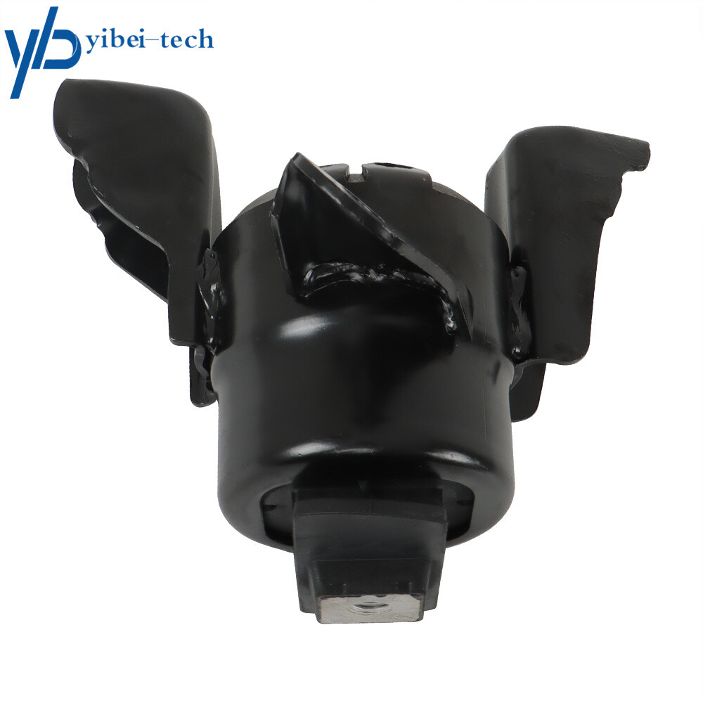 Motor & Trans Mount 3PCS Set For 10-12 Ford Fusion 2.5L 2010 Mercury Milan 2.5L