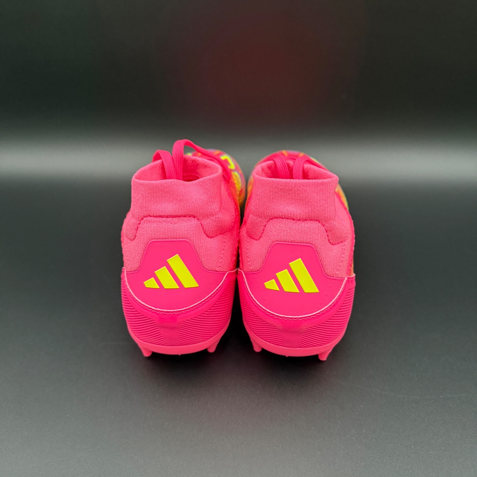 New Adidas F50 League FG/MG Mid Women’s Soccer Cleats Style IE1460