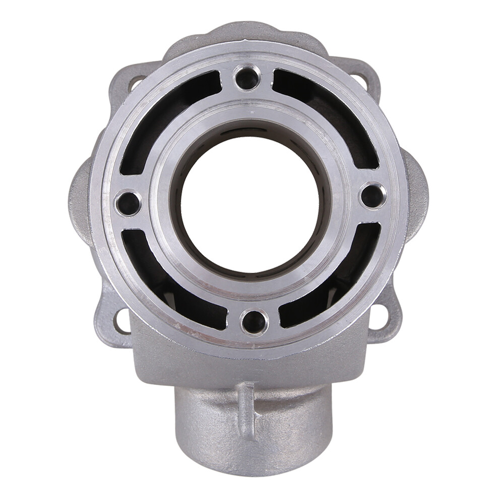 For Yamaha YZ85 YZ 85 Top End Rebuild Kit Stock Bore Cylinder Assembly Repair
