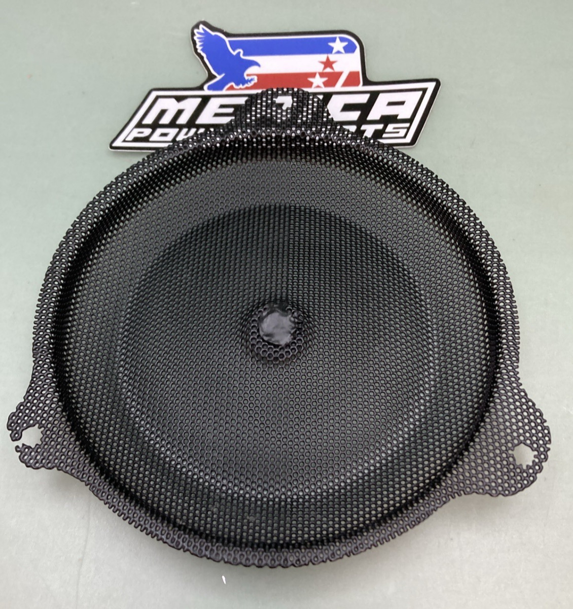 NEW GENUINE HARLEY DAVIDSON 76000322 5.5" Speaker Grill 76000876