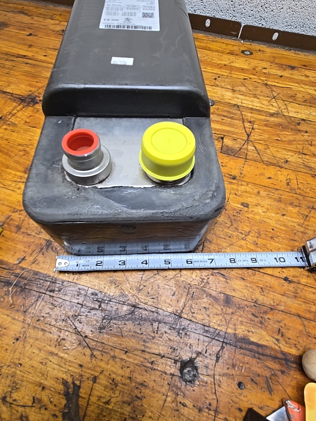 Kelvion GBS 525M-24 Brazed Plate Heat Exchanger NEW