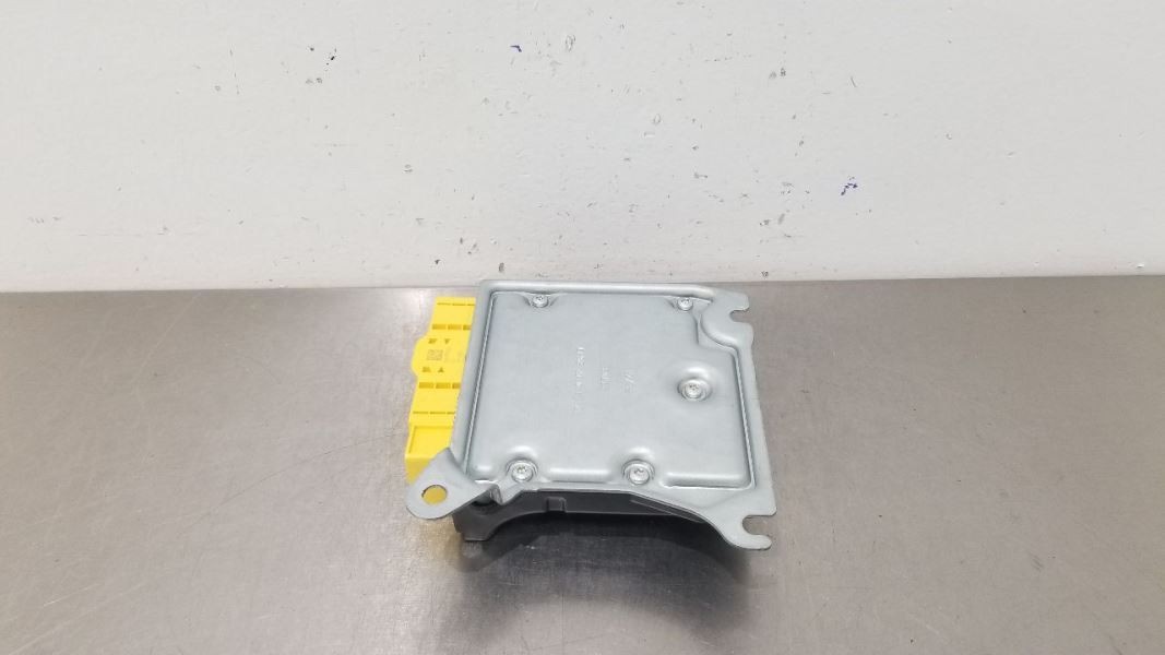 20 MERCEDES BENZ CLS450 AMG W257 SRS CONTROL MODULE 2139004325