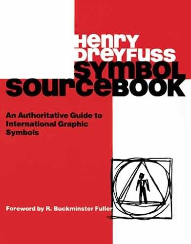 Symbol Sourcebook: An Authoritative - Paperback, by Dreyfuss Henry - Very Good