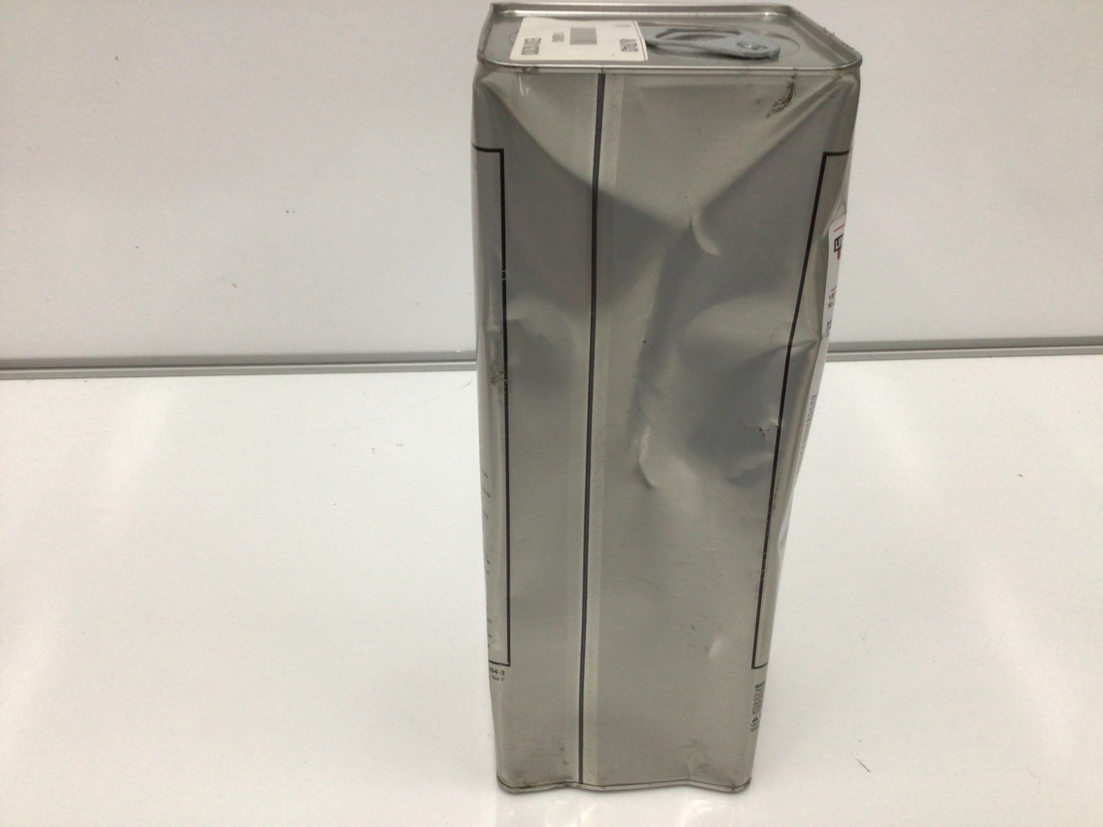 LINCOLN ELECTRIC ED010203 Stick Electrode,E6010,1/8",14 L,50 lb 49JR43