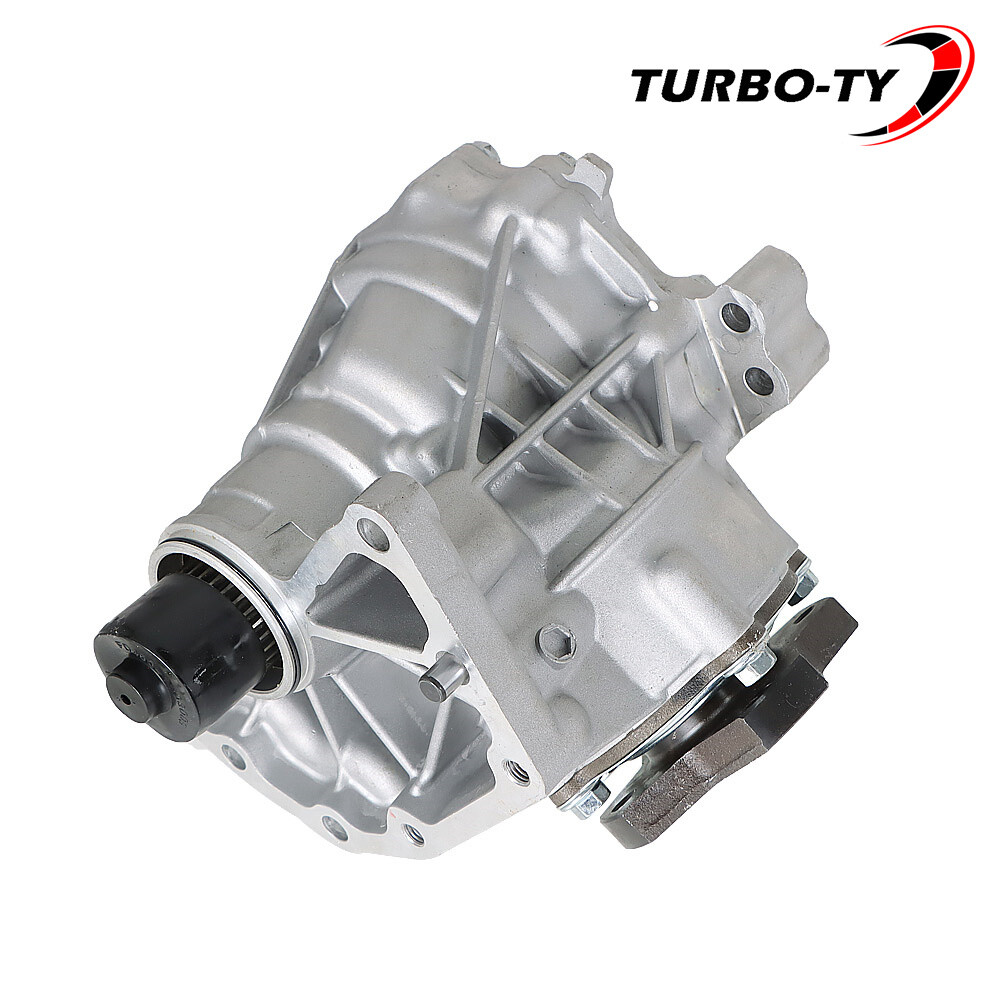 Transfer Case 33100-3KA0B Fit For Pathfinder Murano JX35 JX60 QX60 2013-2018 3.5