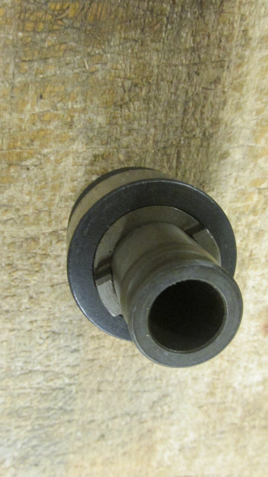 Nikken ZK16 TAP Collet Select Size from Drop Down List