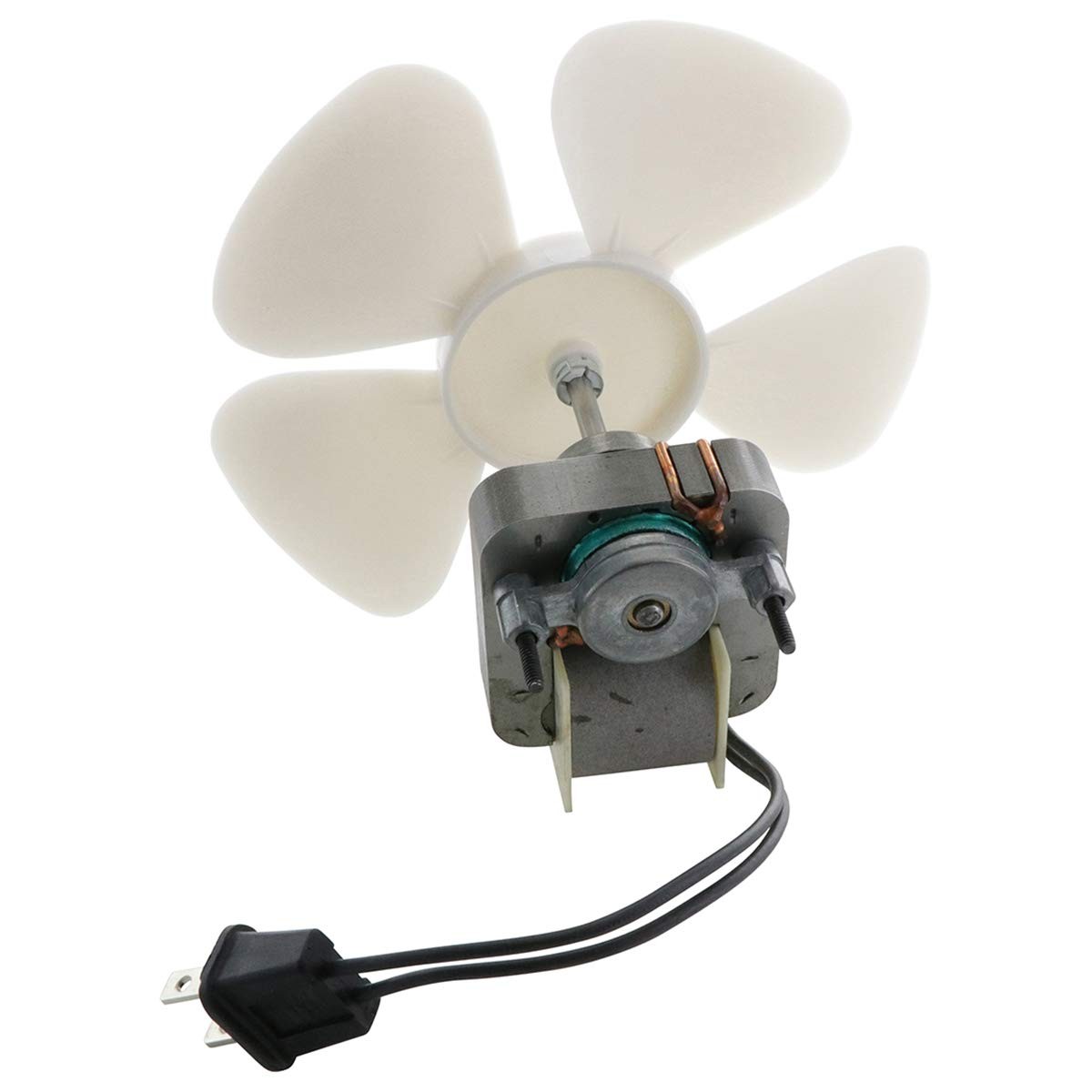 Kitchen Basics 101 S1200A000 Universal Bathroom Vent Fan Electric Motor...