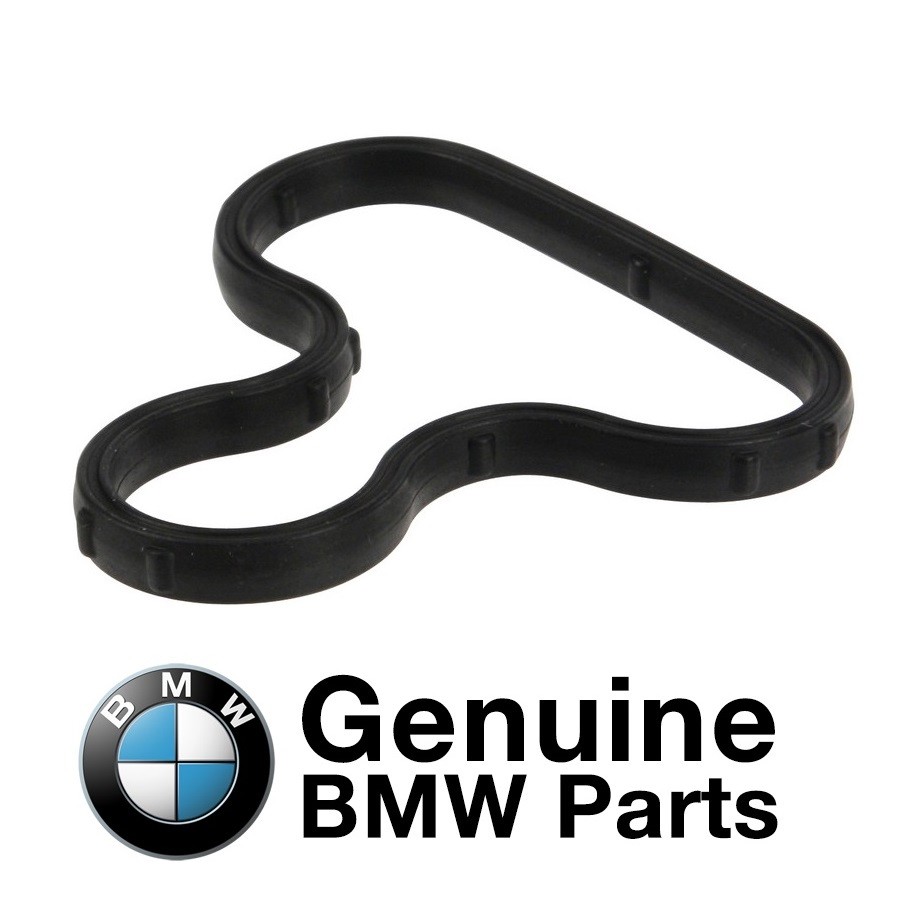For Gasket For Alternator Bracket/Housing To Block For BMW E60 E64 E65 545i 650i