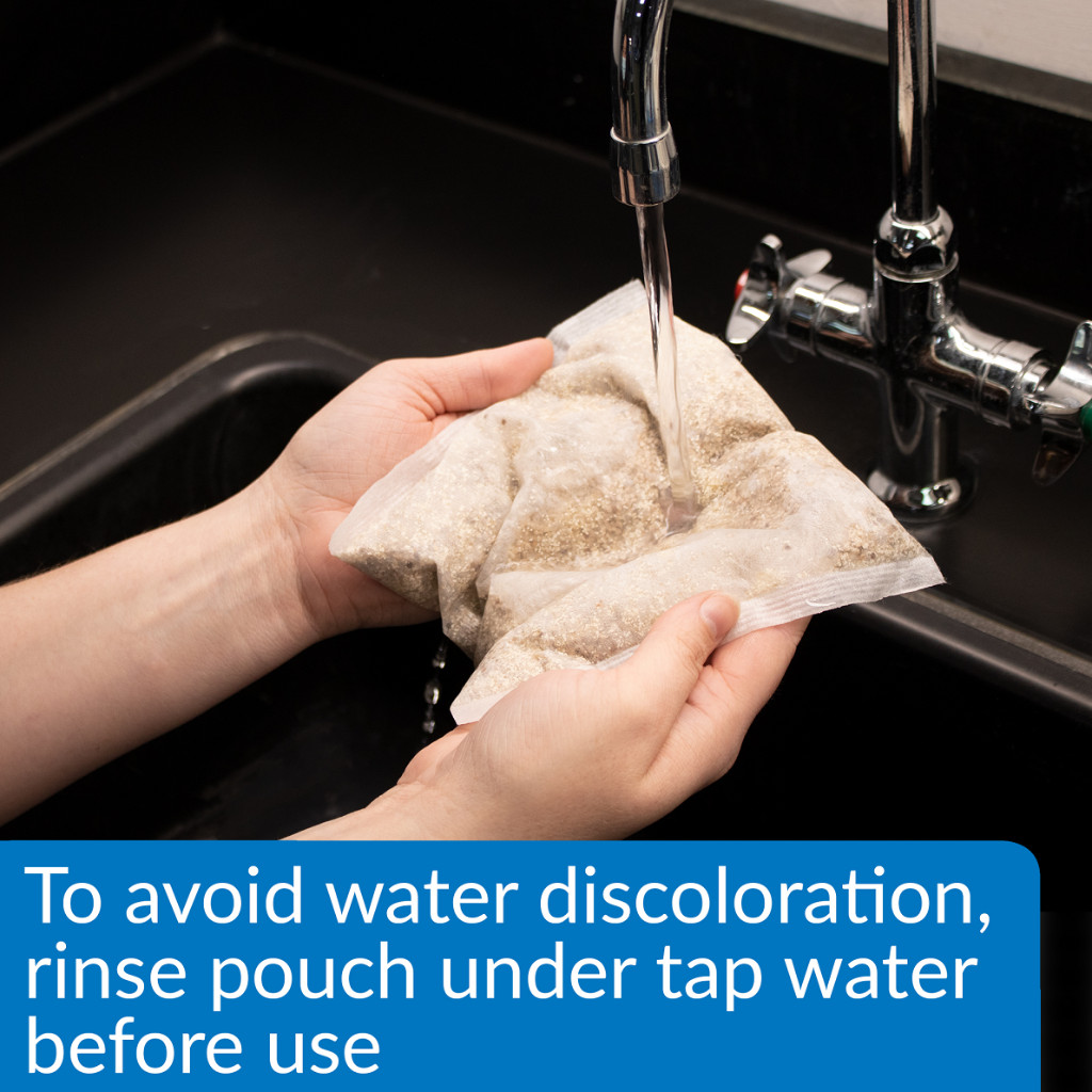 API Rena Filstar Nitra Zorb Pouch (old 726A) Size 6 Fits All API Filstar Filters