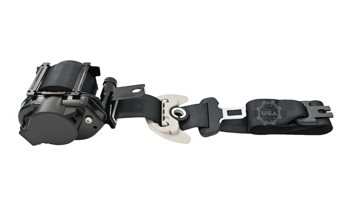 Front Left Driver Seat Belt Retractor Assembly For Honda Accord 2023-2025