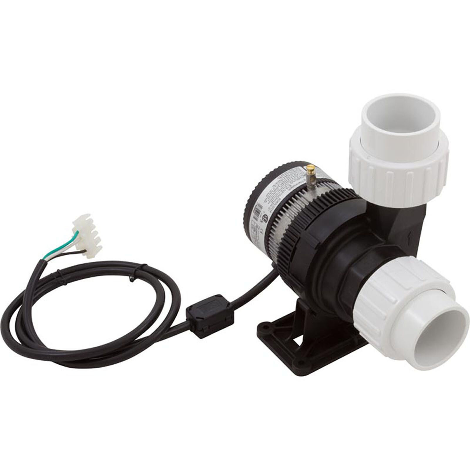 Pump, Circ, Laing E-14, 230v, 1-1/2"mbt, 4ft Amp Cord, OEM