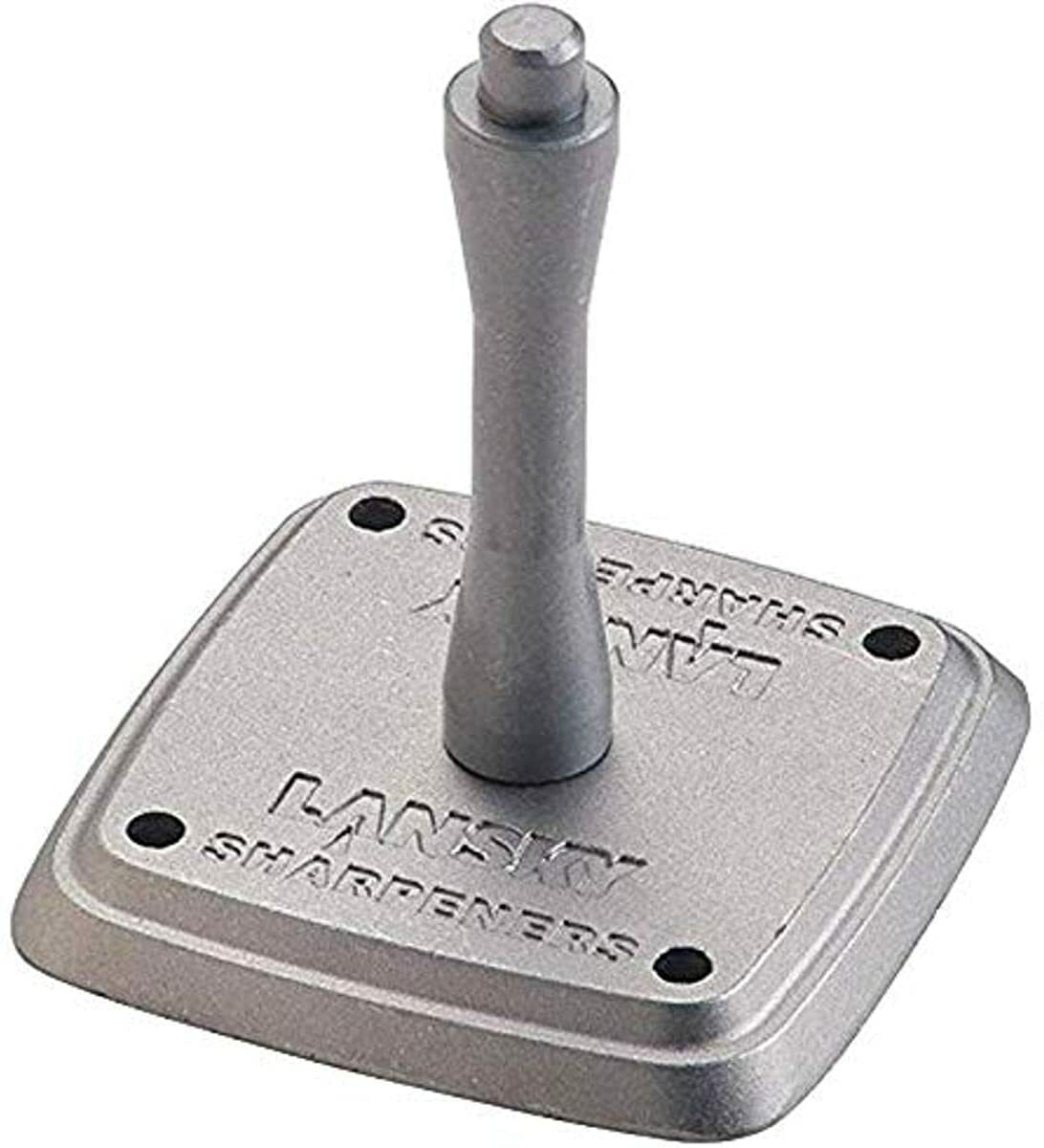 Lansky Sharpeners Universal Pedestal Mount - LM009