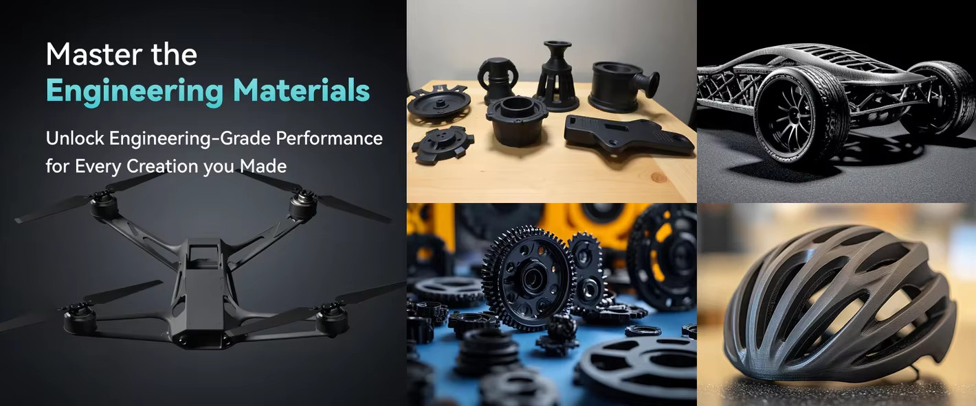 SUNLU FilaDryer E2 up to 110℃ Professional Drying Engineering Filament Dryer