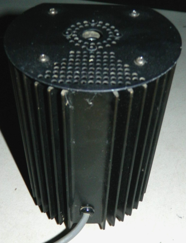 Dolan Jenner Fiber-Lite 190 Fiber Optic Illuminator w/ Light Guide 50W 115VAC