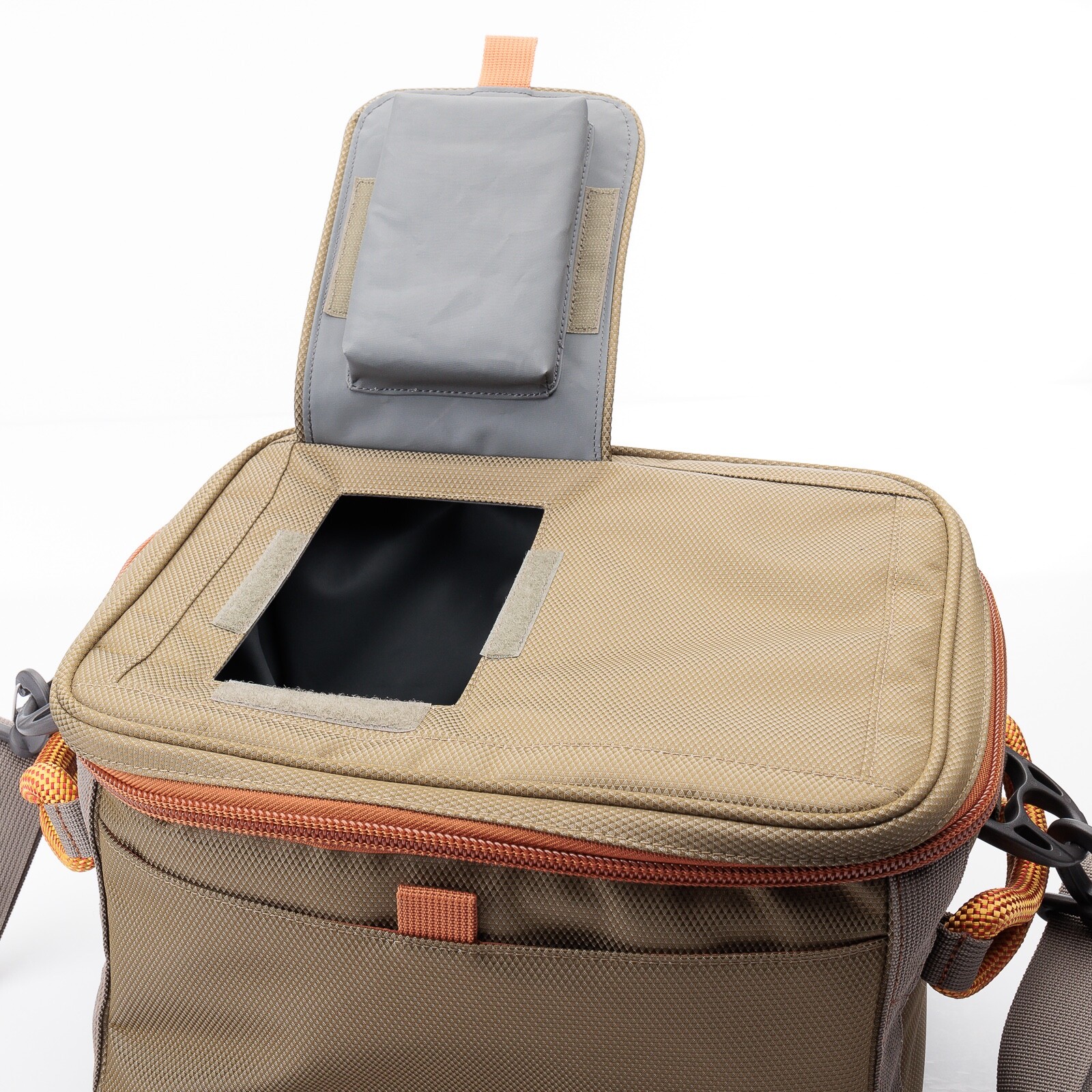 Fishpond Blizzard Soft Cooler - Sand - Free Shipping