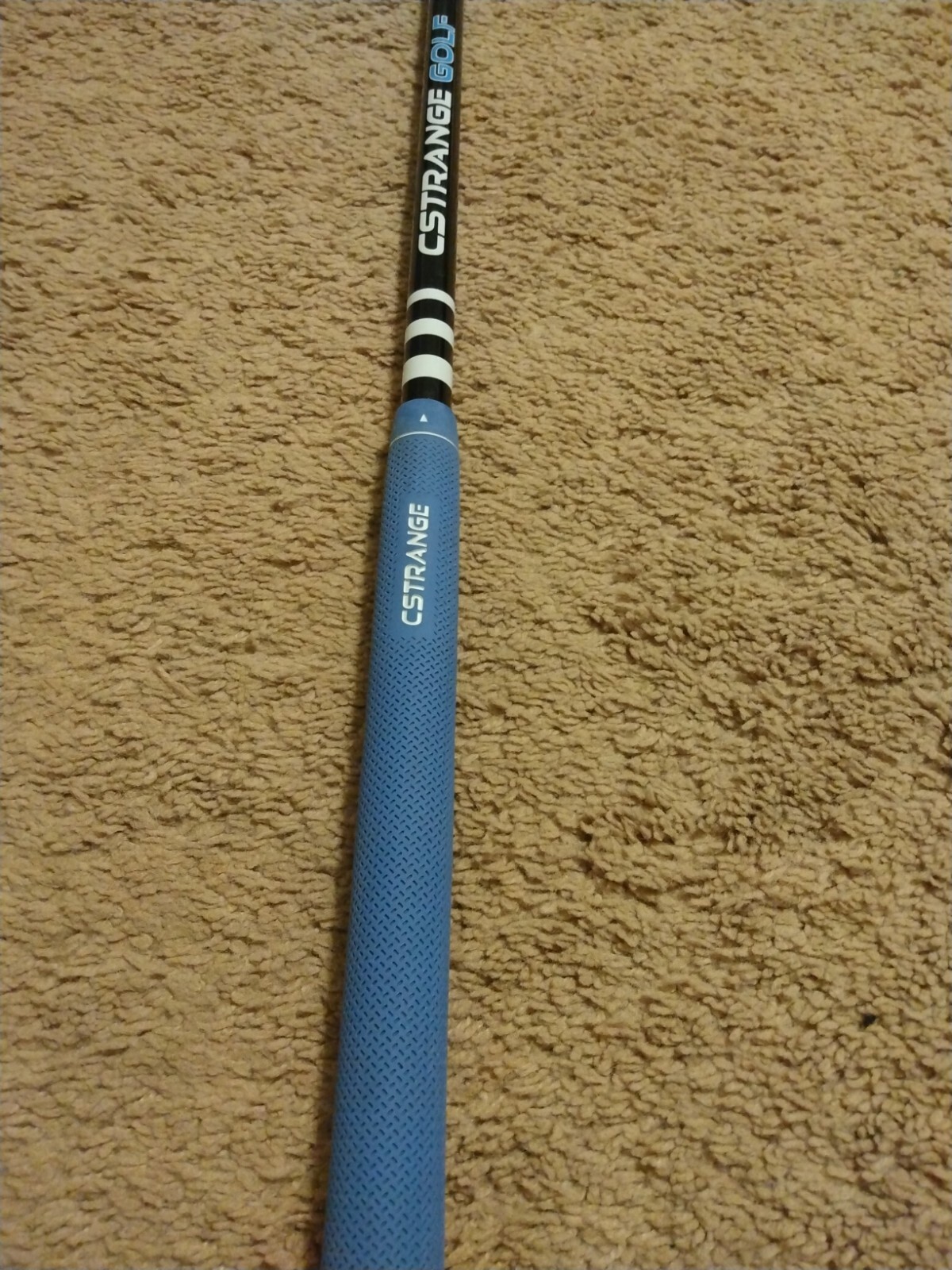 PIng g410,g425,g430 Driver Shaft, Pick Flex,Length,Grip Size