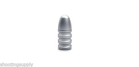 LEE Mold 90268 Single Cavity 459-405-HB 405 Grain Hollow Base Bullet w/Handles