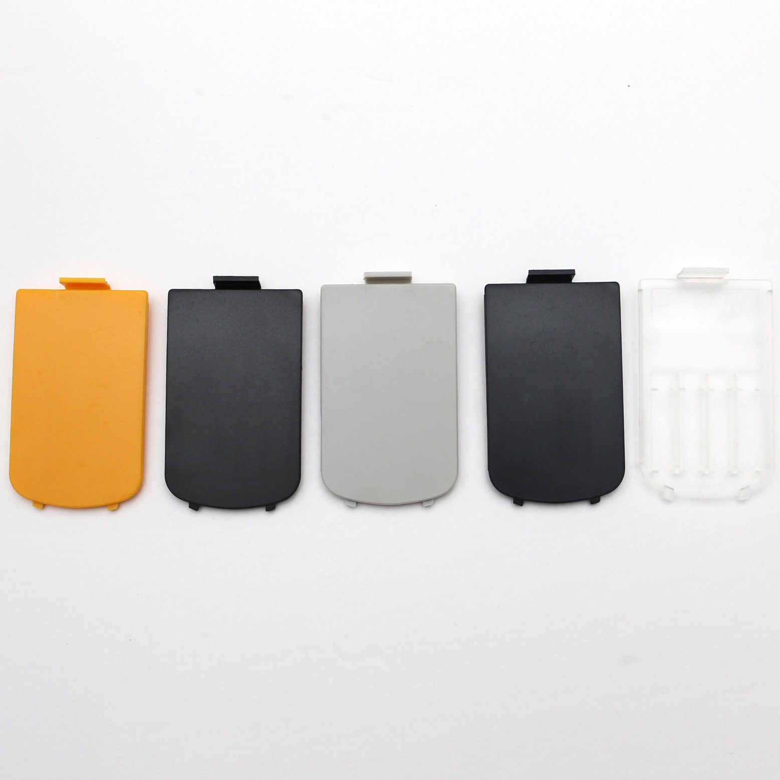 Battery Cover for Texas Instruments TI-84 Plus Calculators – 5 Colors - New