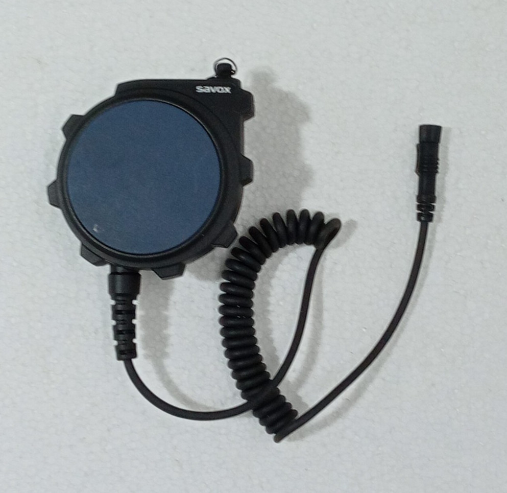 SAVOX C-C440/SAILOR EX PUSH TO TALK UNIT, PN L443922