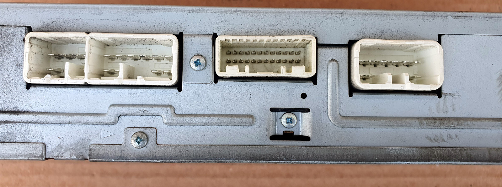 2007-2009 Lexus IS250 IS350 Pioneer Amplifier 86280-53110 Oem Used