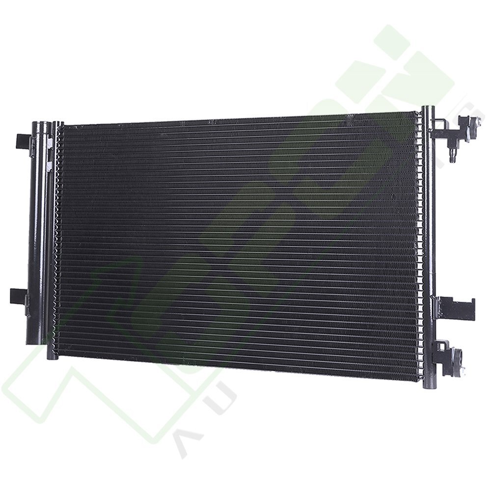 Aluminum AC Condenser for 2016 Chevrolet Malibu Limited 2010 Buick Allure AC3794