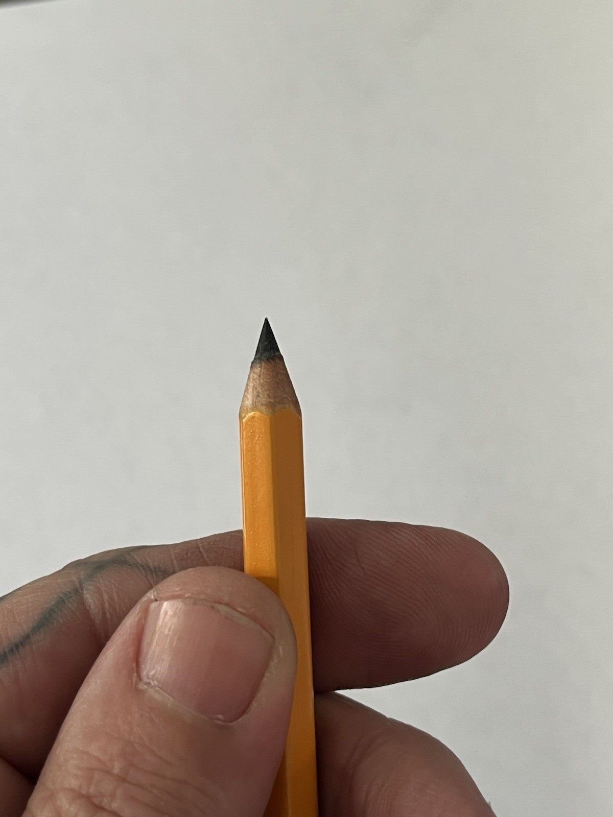 G10 Tipped Pencil, Self Defense, EDC Gear