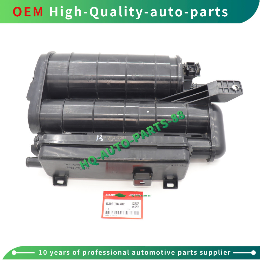 OEM Emissions Fuel Evap Vapor Charcoal Canister For 2017-2026 Honda CR-V