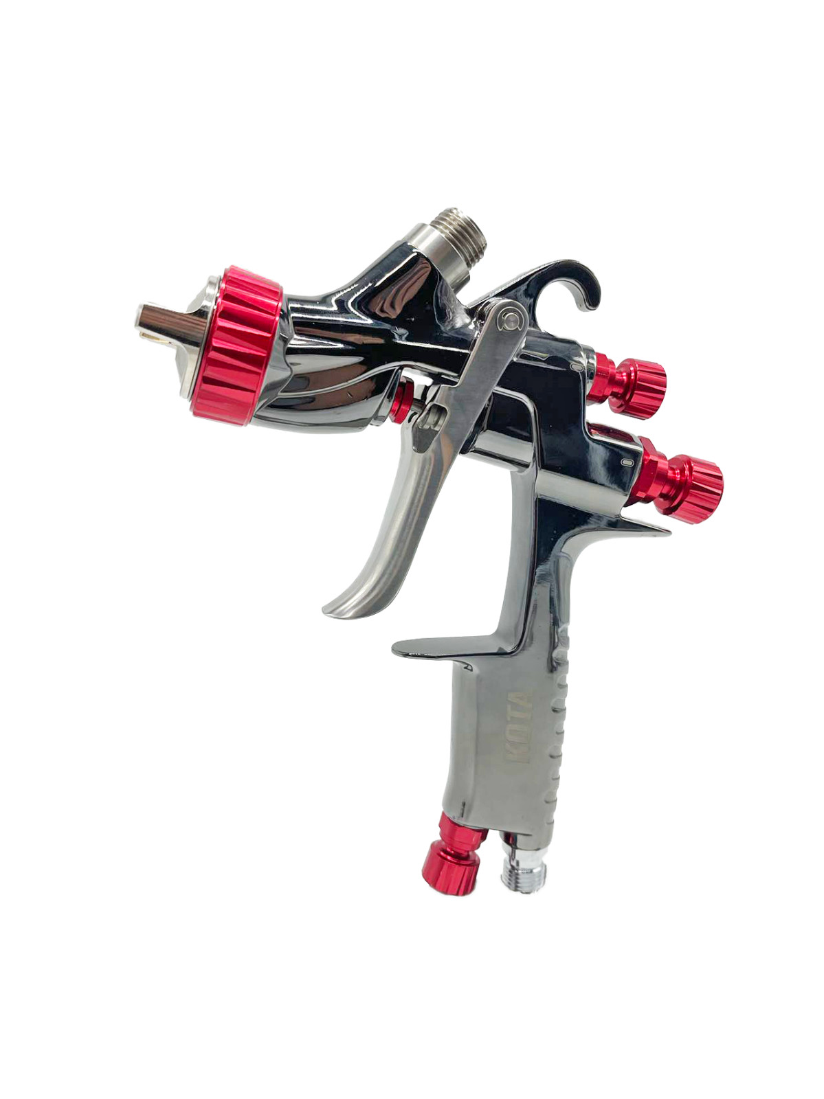 KOTA Paint Spray Gun LVLP 1.3mm or 1.4mm Nozzle (W/O CUP)