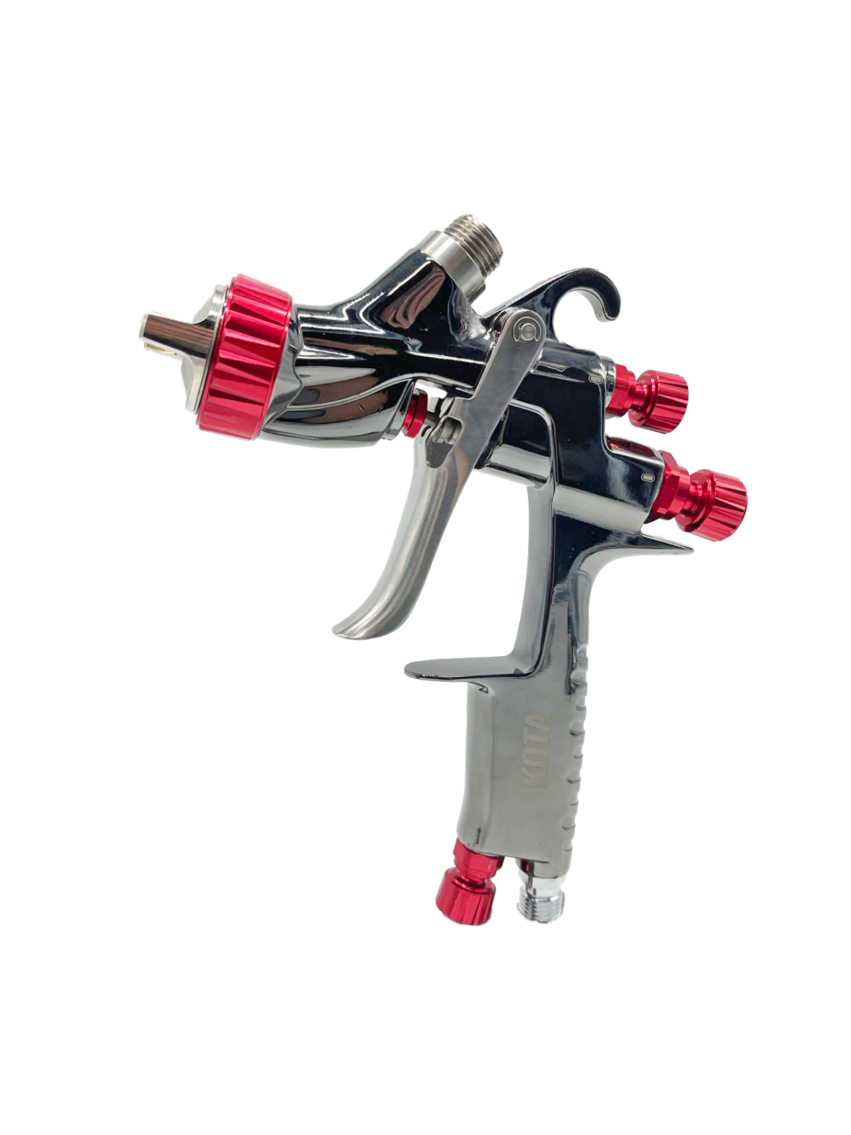 KOTA Paint Spray Gun LVLP 1.3mm or 1.4mm Nozzle (W/O CUP)