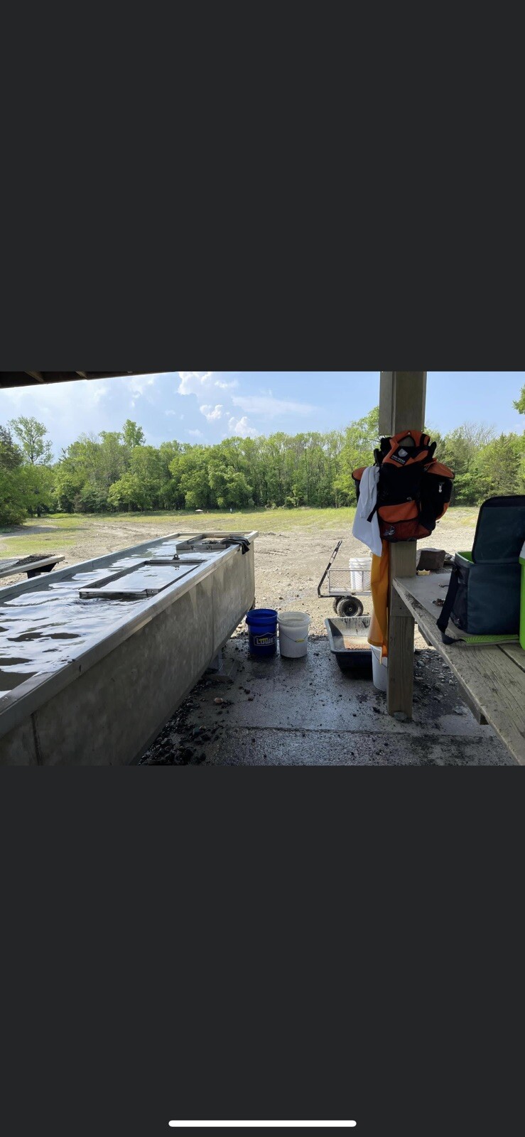 3 lbs Lamproite Diamond Ore Arkansas Diamonds Crater of Diamonds.