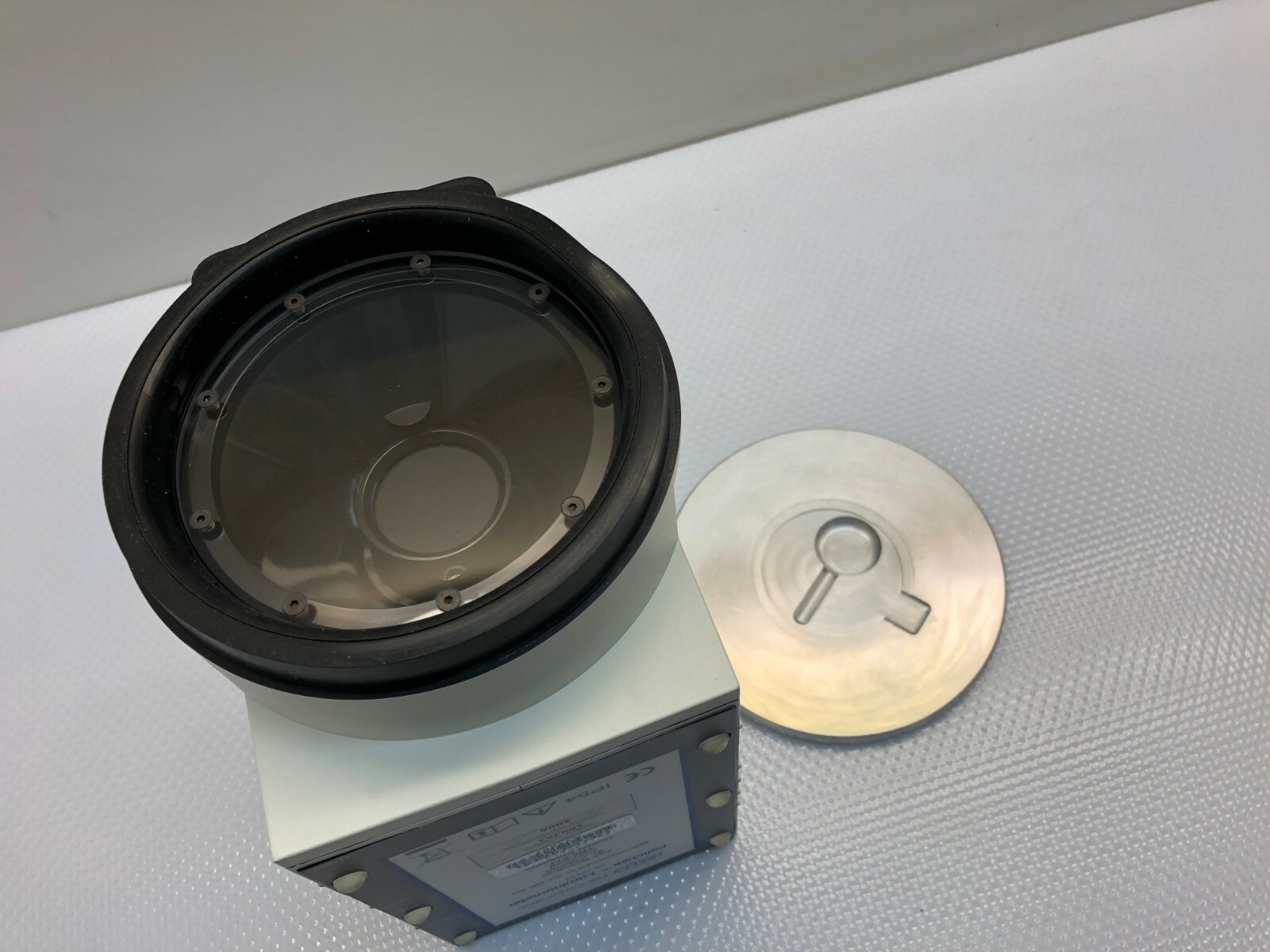 Pall Pallchek Luminometer Trans Illuminator TR9 6TT 100363 13673 With Warranty