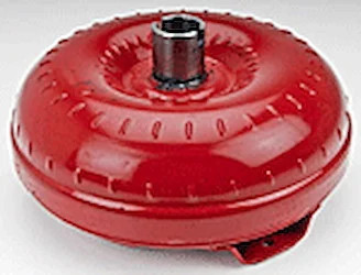 Hughes Performance 23-25 Street Master Torque Converter