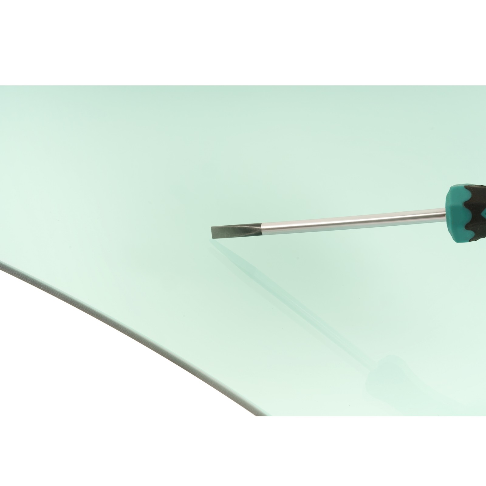 Right Side Cab Door Glass RH For Kubota M5-111 M5040 M6040 M7040 M8540 M9540