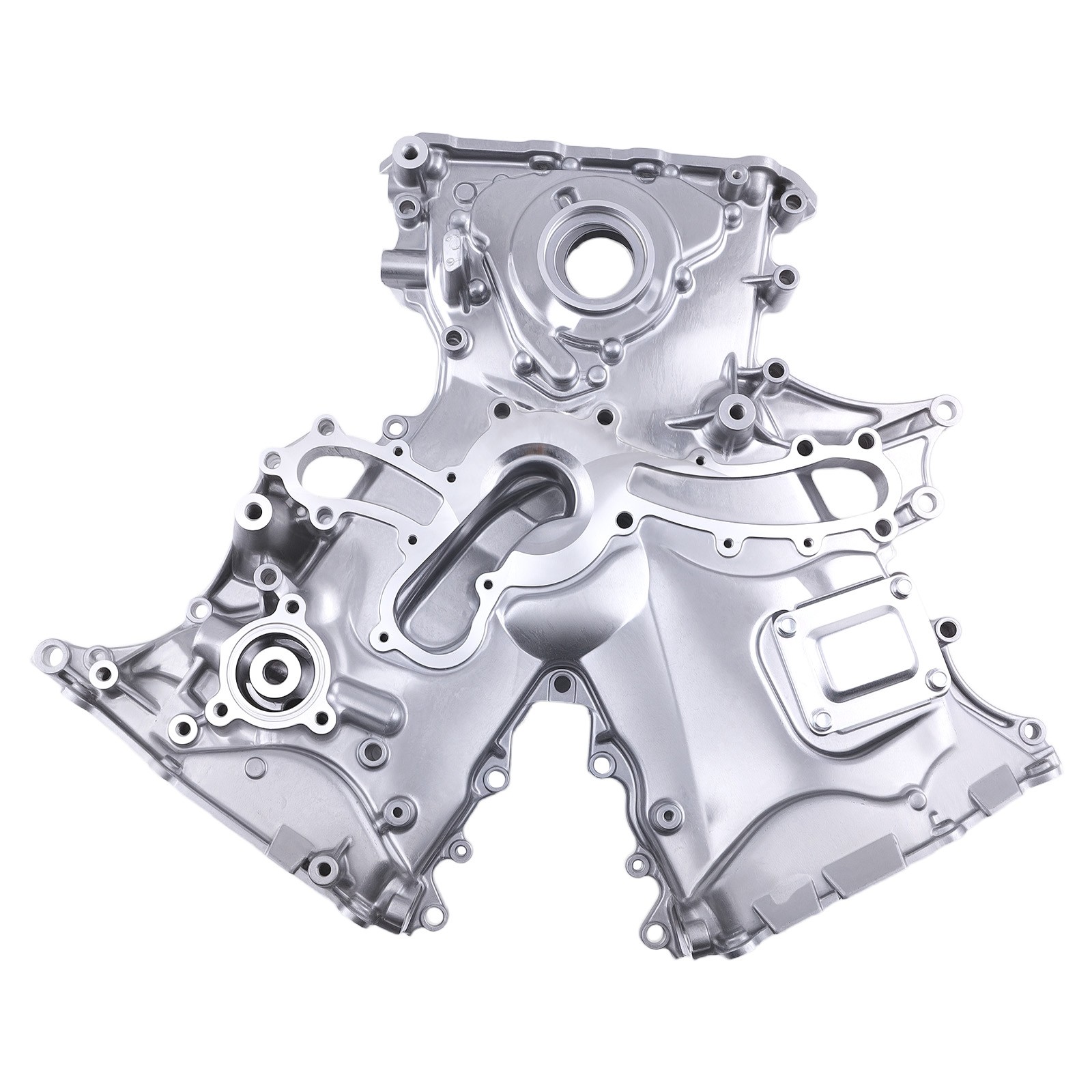 Timing Cover Oil Pump Assembly for Toyota 4Runner 4.0L V6 1GR-FE 2003-2009