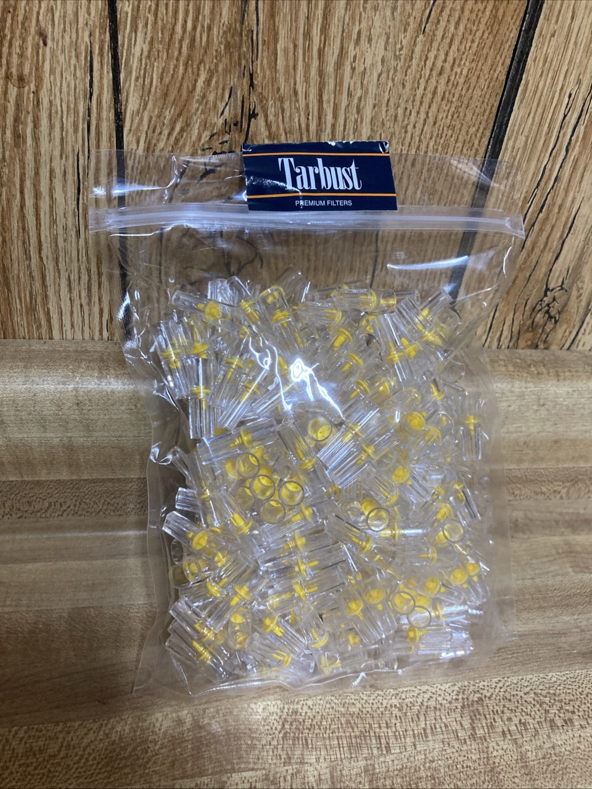 Tarbust 300 Cigarette Filters, Cigarette Filters That Remove Tar and Chemical