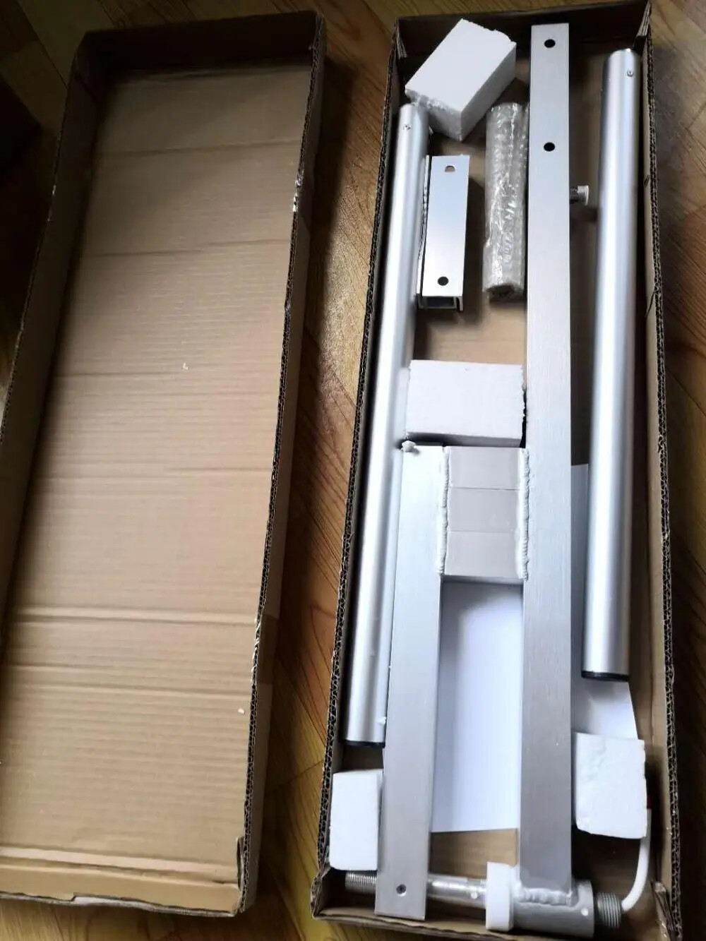 1000Watt power 88-108MHz fm broadcast dipole antenna with 7/16 Din connector