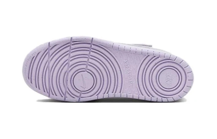 Nike Court Borough Low Recraft PS 'Barely Grape' - DV5457-500