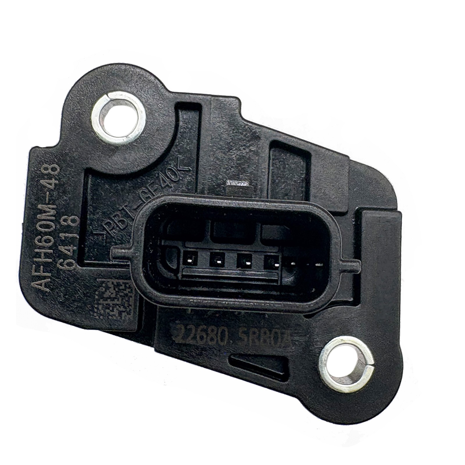 Mass Air Flow MAF Sensor for Nissan Pathfinder Rogue INFINITI QX60 22680-5RB0A