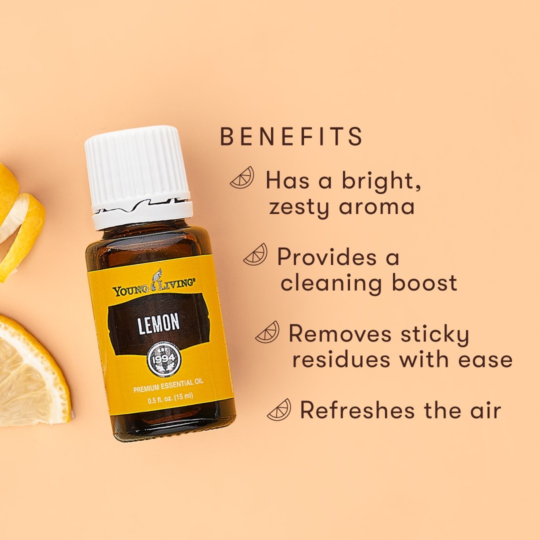 Young Living Essential Oils - 5ML & 15ML - New / Sealed - Fast Free Shipping!