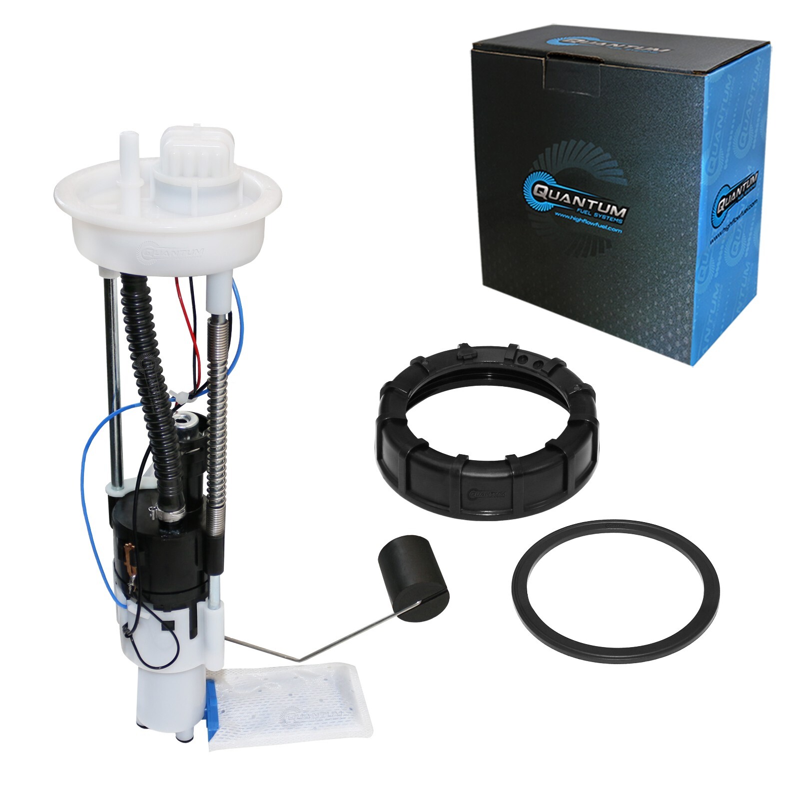 Fuel Pump Module Assembly POLARIS Ranger 900 13-19 (2204852, 2521307, 2521363-E)