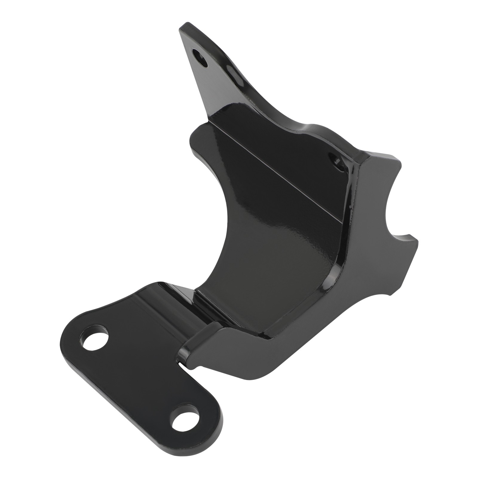 BFO Dual Steering Stabilizer Kit for Jeep Wrangler JK Unlimited 2007-2018