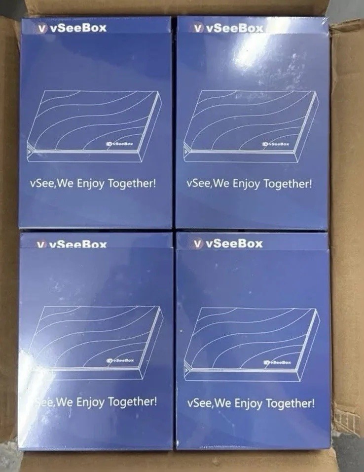 💰💰2026 Vseebox V6 Max - Free Shipping- FREE 10 YEAR EXTENDED WARRANTY💰💰