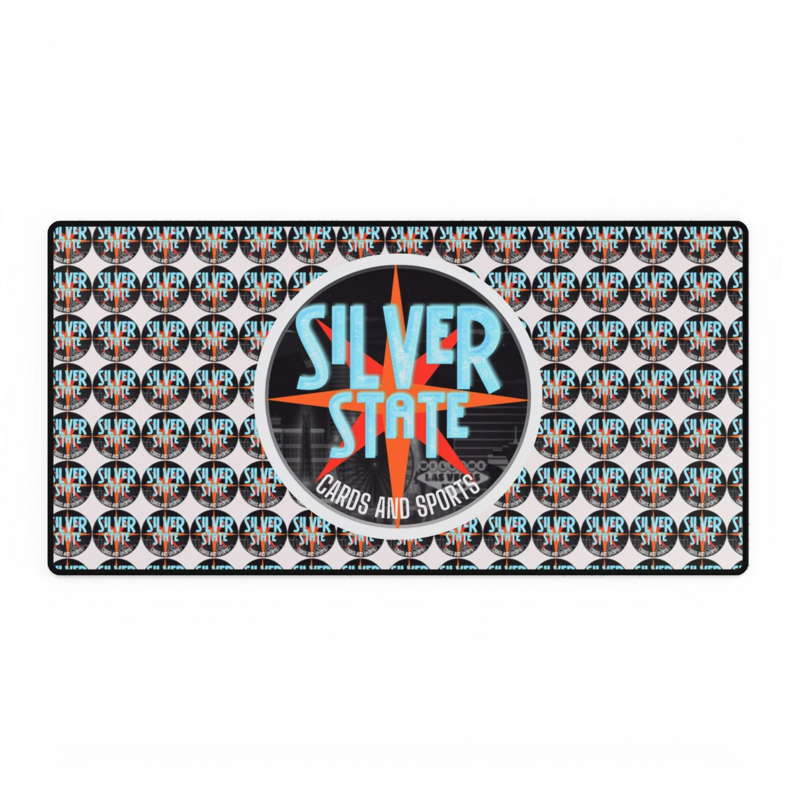 Custom Card Breaking Mat, Card break mat for card breaks | XL Card break mat