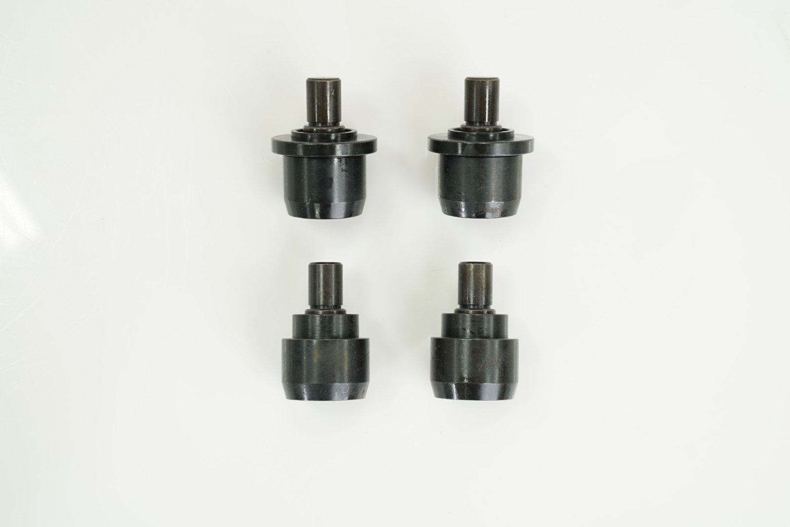 Marvel 8 Band Saw Upgrade Set of 4 Guides For 3/4 & 1 Blade, For Upper or Lower