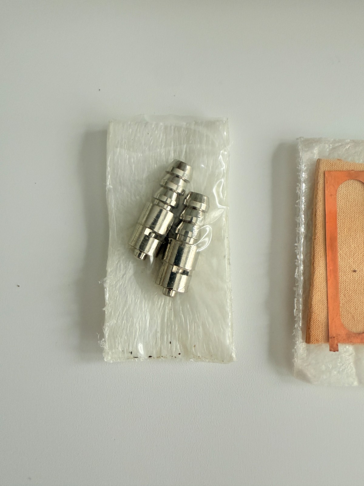 Perkin-Elmer FMIR Accessory Infrared Spectrophotometer Multiple Reflection Kit